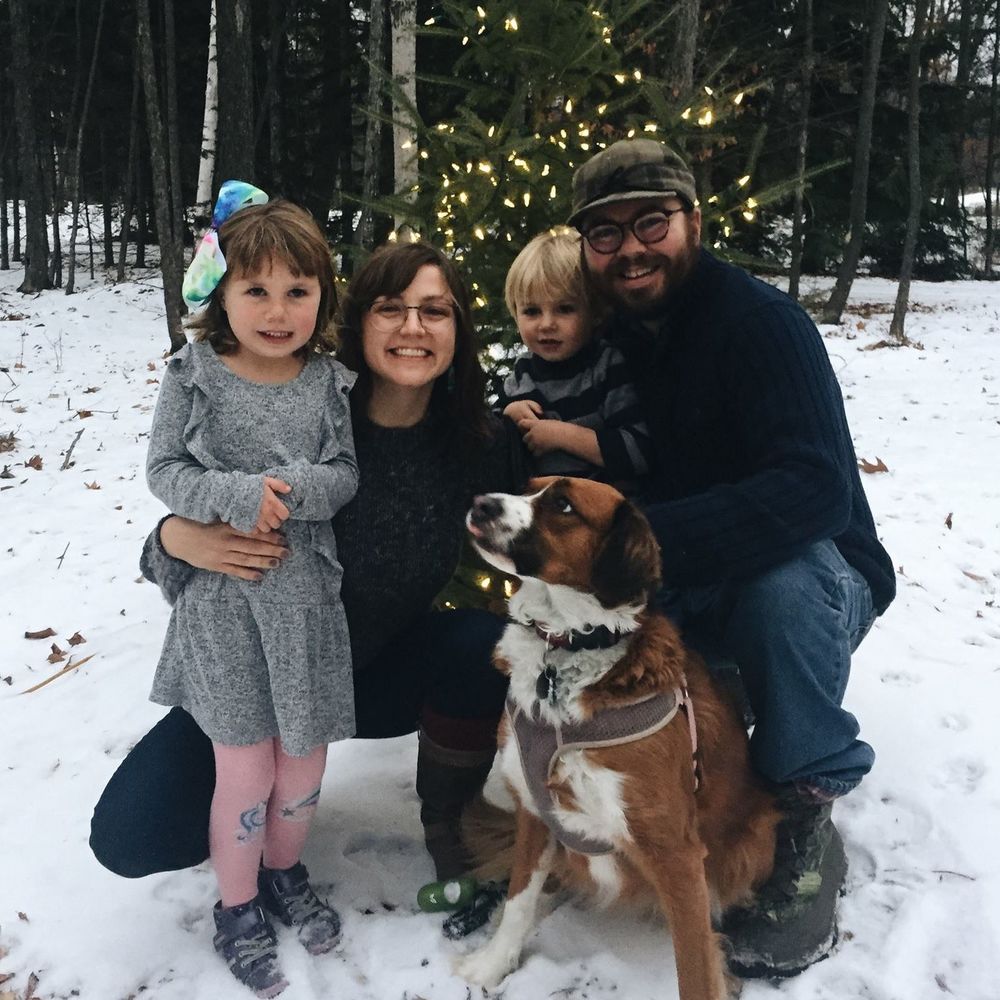 Meet your Posher, Allison